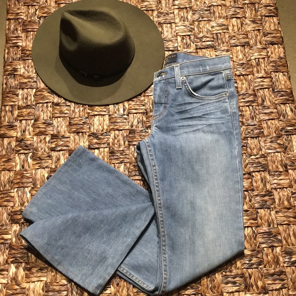 Juicy Couture Denim - Juicy Couture Jeans Bootcut Size 26